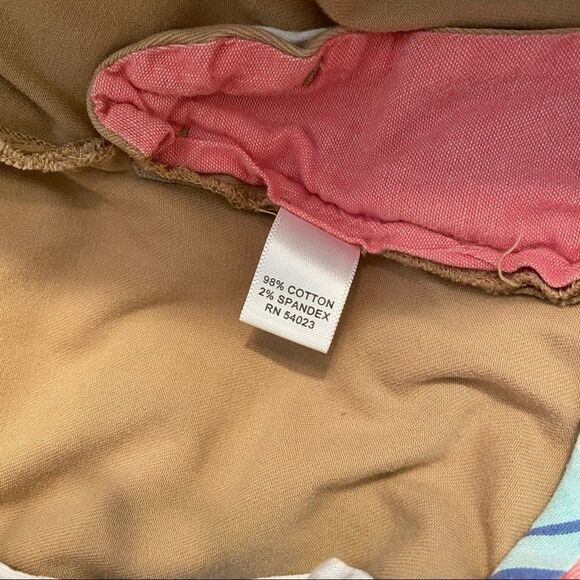 Banana Republic Kakis Shorts Size 4 - Picture 5 of 6